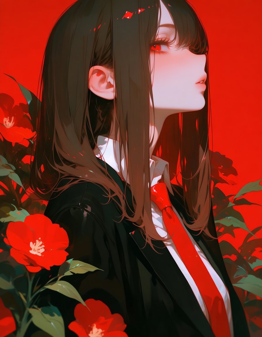 best quality,  high quality,  masterpiece by Light01 on Tensor.Art