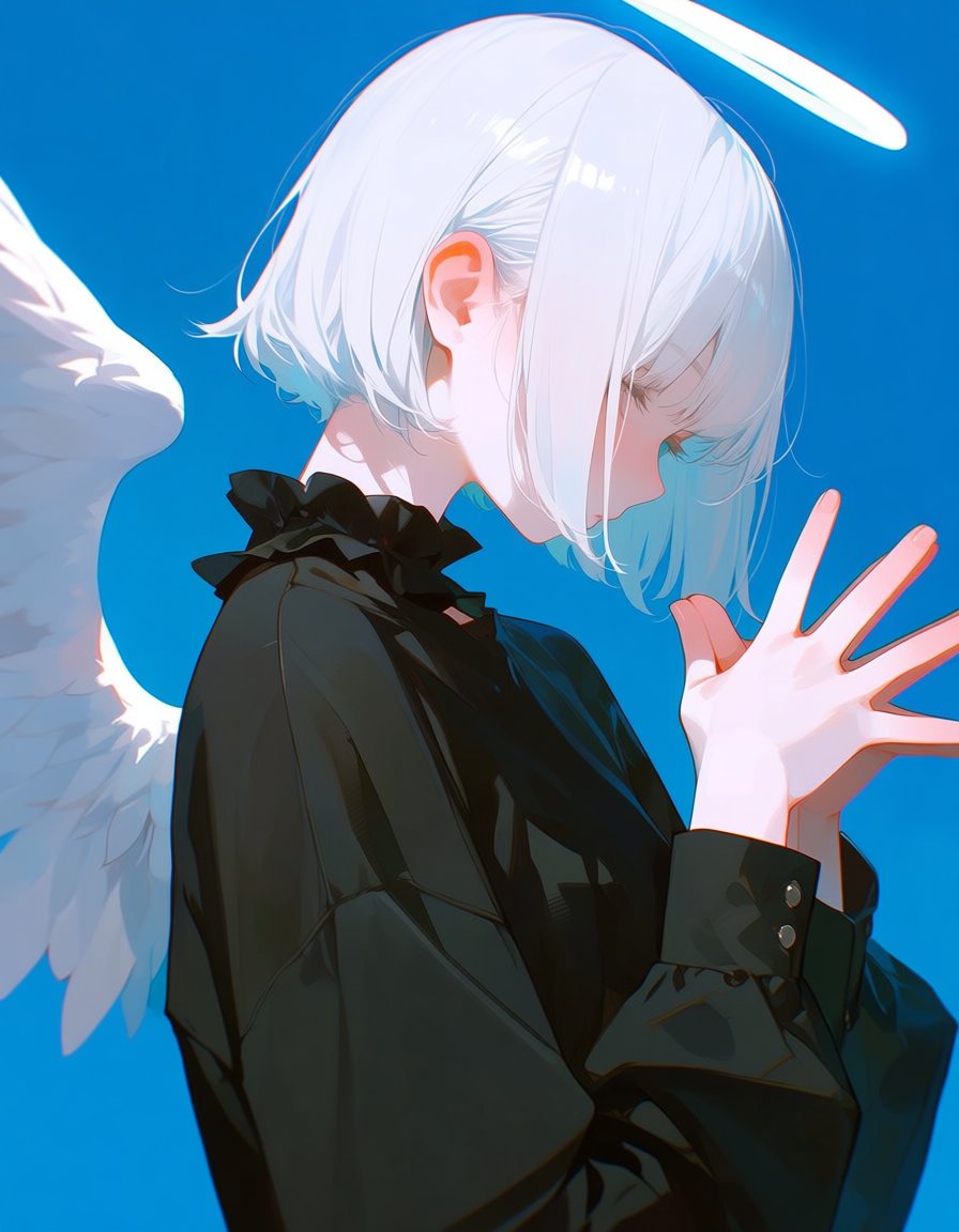 best quality,  high quality,  masterpiece by Light01 on Tensor.Art