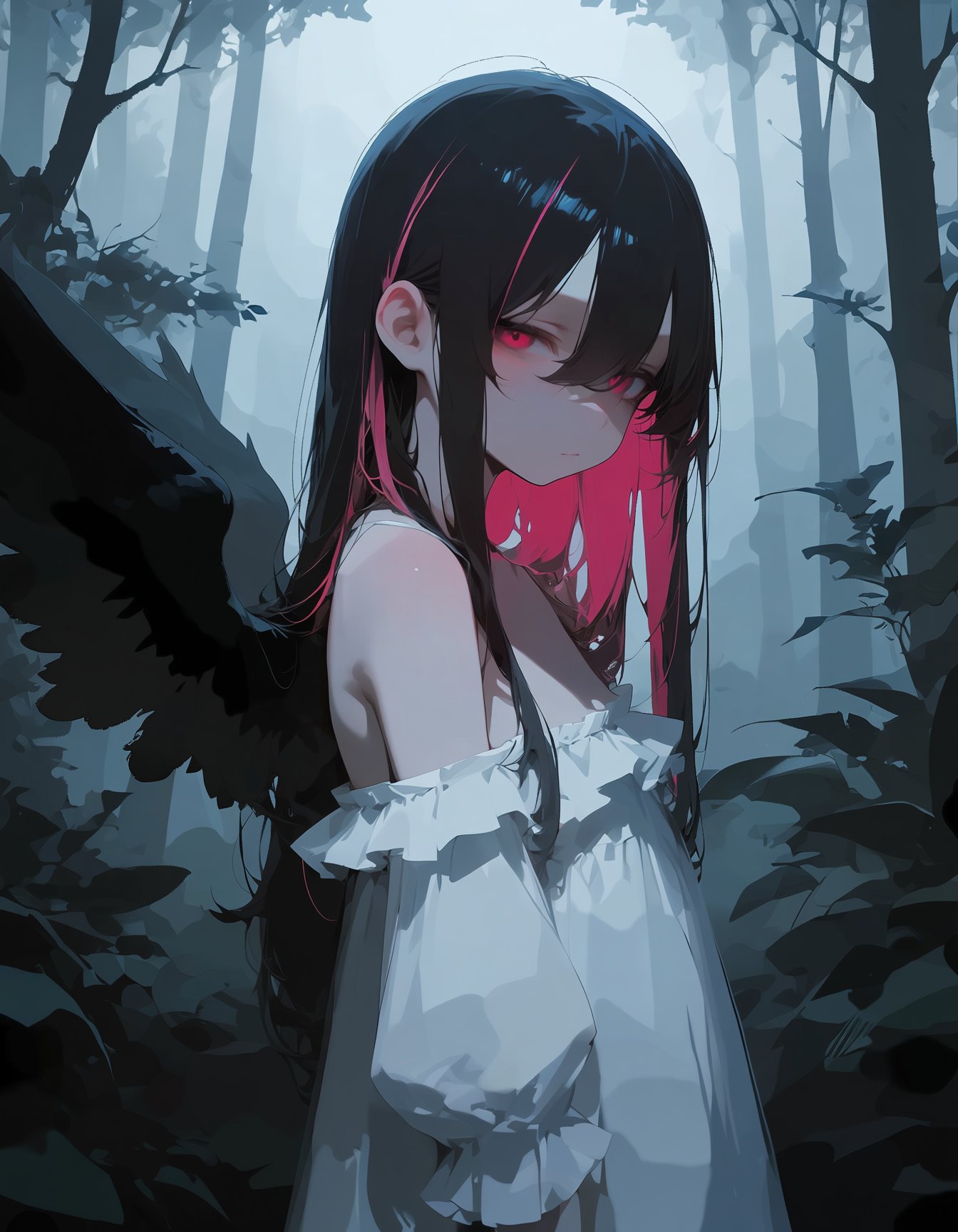 best quality,  high quality,  masterpiece by Light01 on Tensor.Art