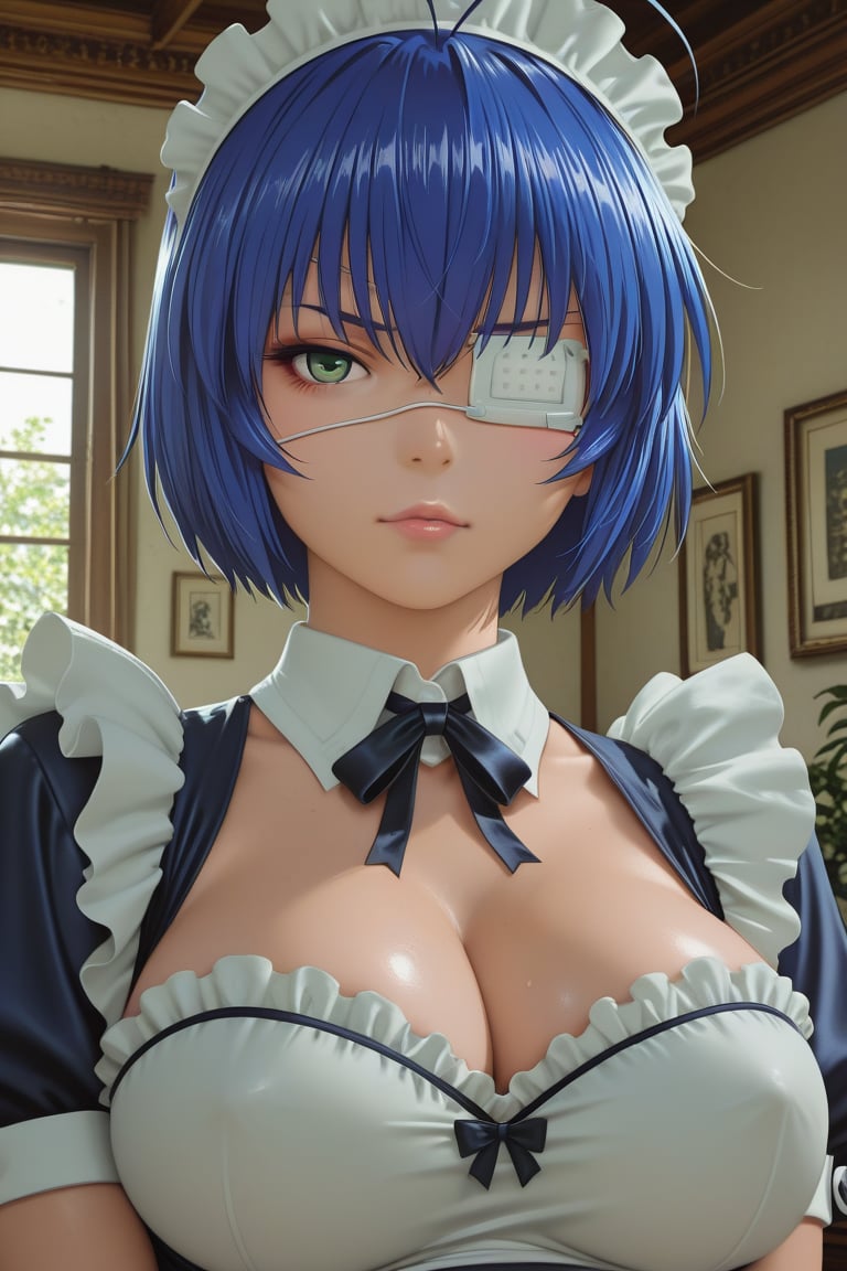 (((upper body shot,  looking at viewer))),  1girl by Rasman045 on Tensor.Art