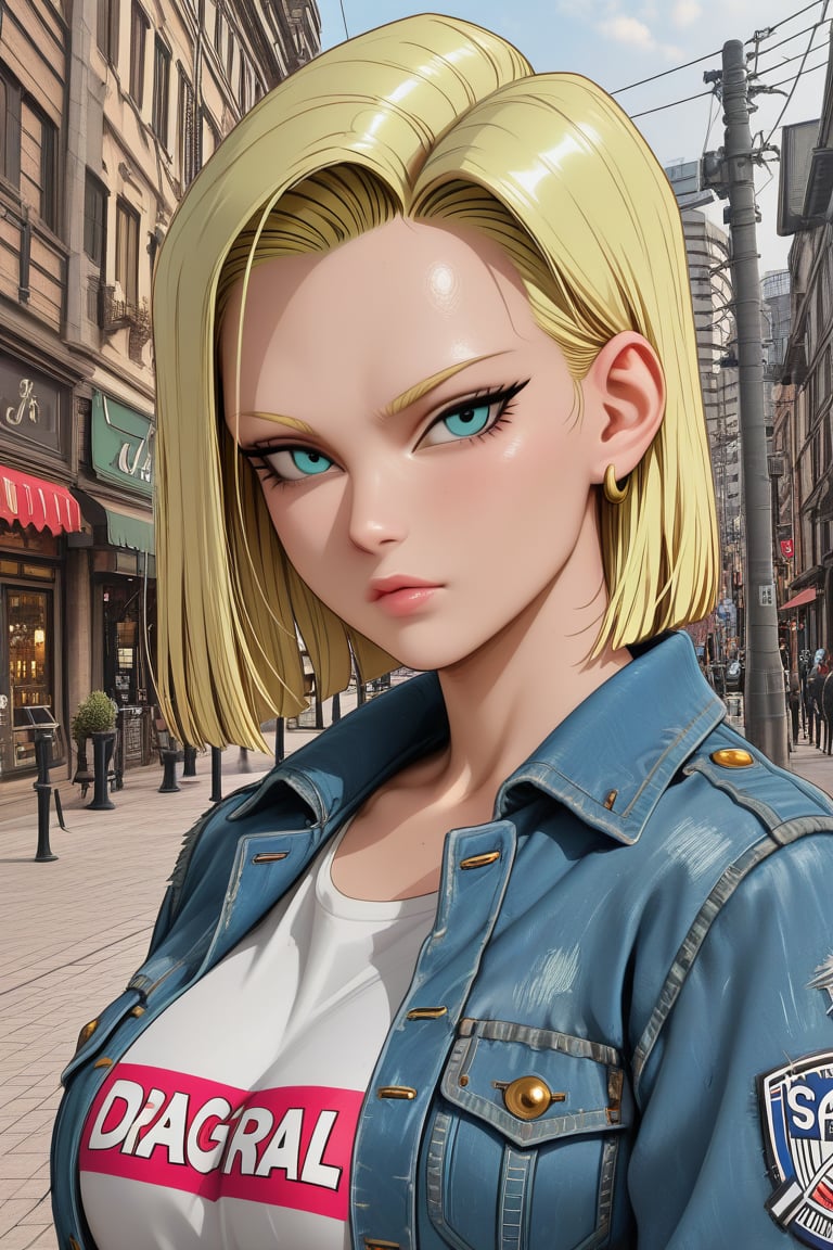 (((upper body shot,  looking at viewer))),  1girl by Rasman045 on Tensor.Art
