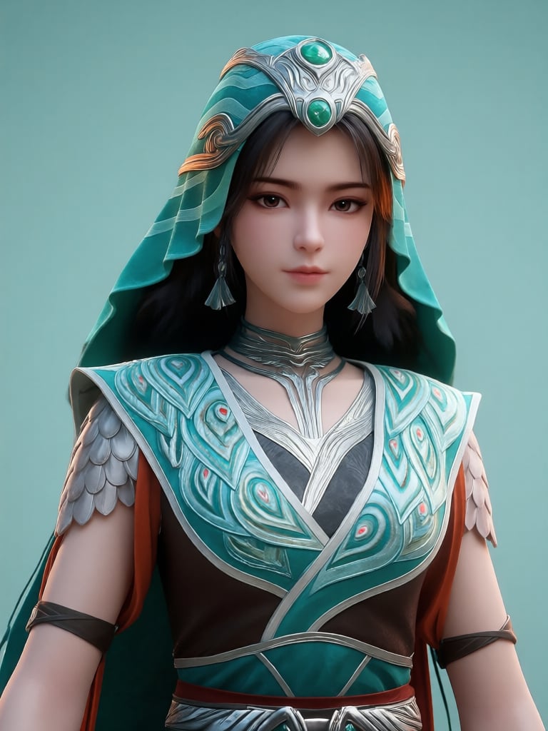 AI generated image by DeepBlue藍心 on Tensor.Art