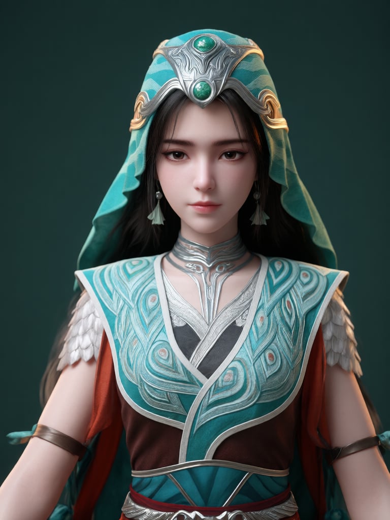 AI generated image by DeepBlue藍心 on Tensor.Art
