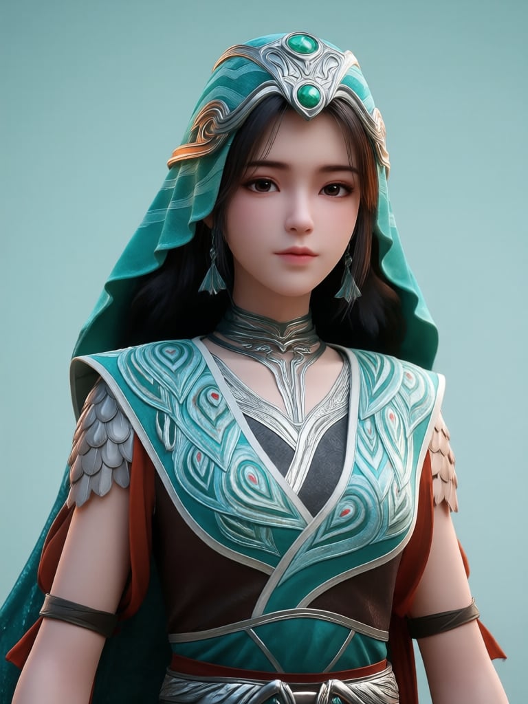 AI generated image by DeepBlue藍心 on Tensor.Art