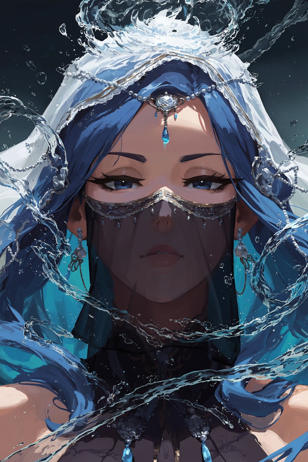 masterpiece,  best quality,  absurdres by Azriaelis on Tensor.Art