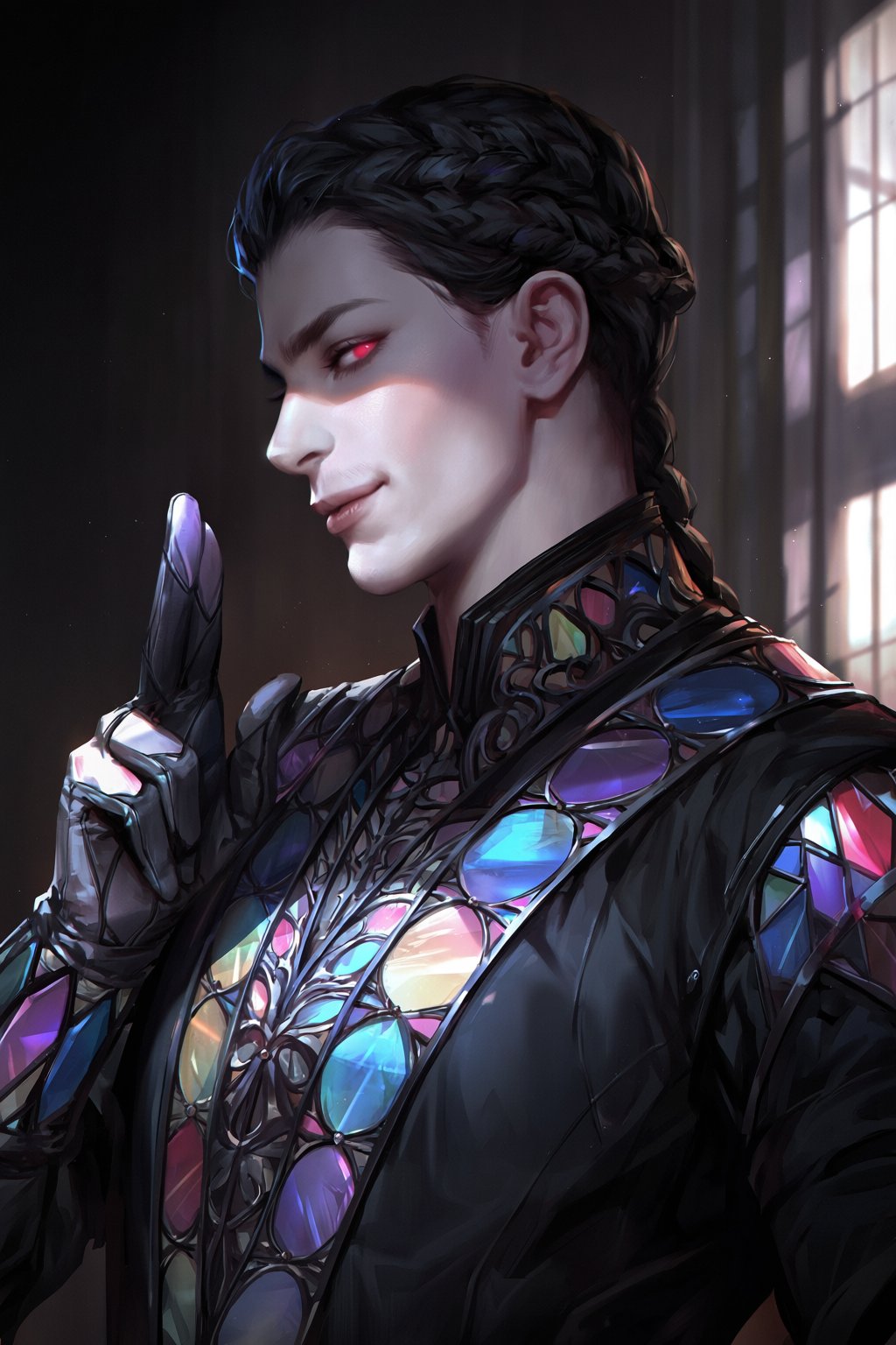 masterpiece,  best quality,  absurdres by Azriaelis on Tensor.Art