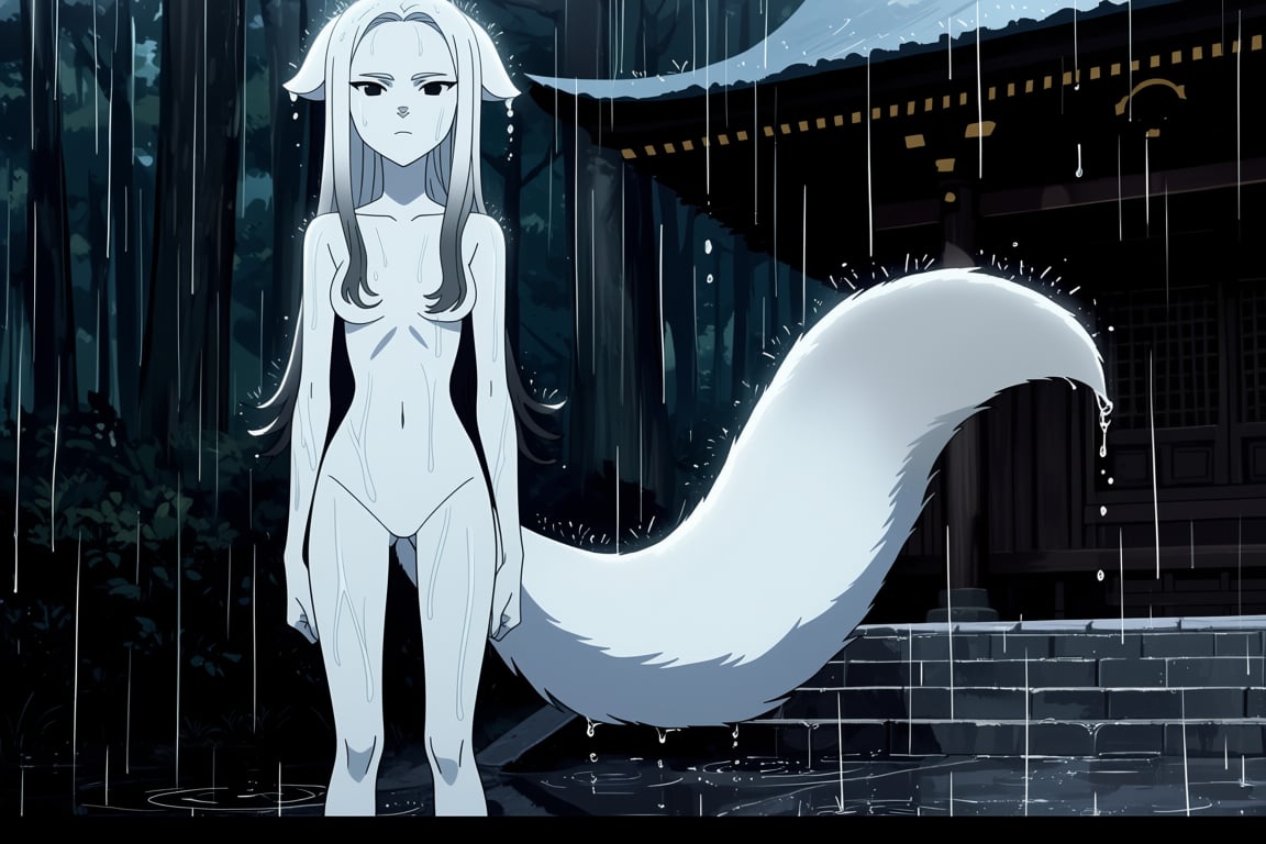Anime screencap,  1girl,  long hair by ArtAIAlchemy on Tensor.Art