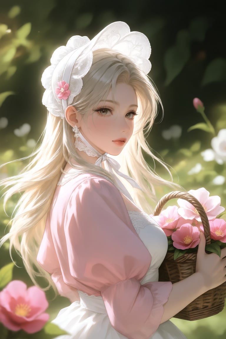 aesthetic,  ultra detailed rendering,  model-like features by Nini on Tensor.Art