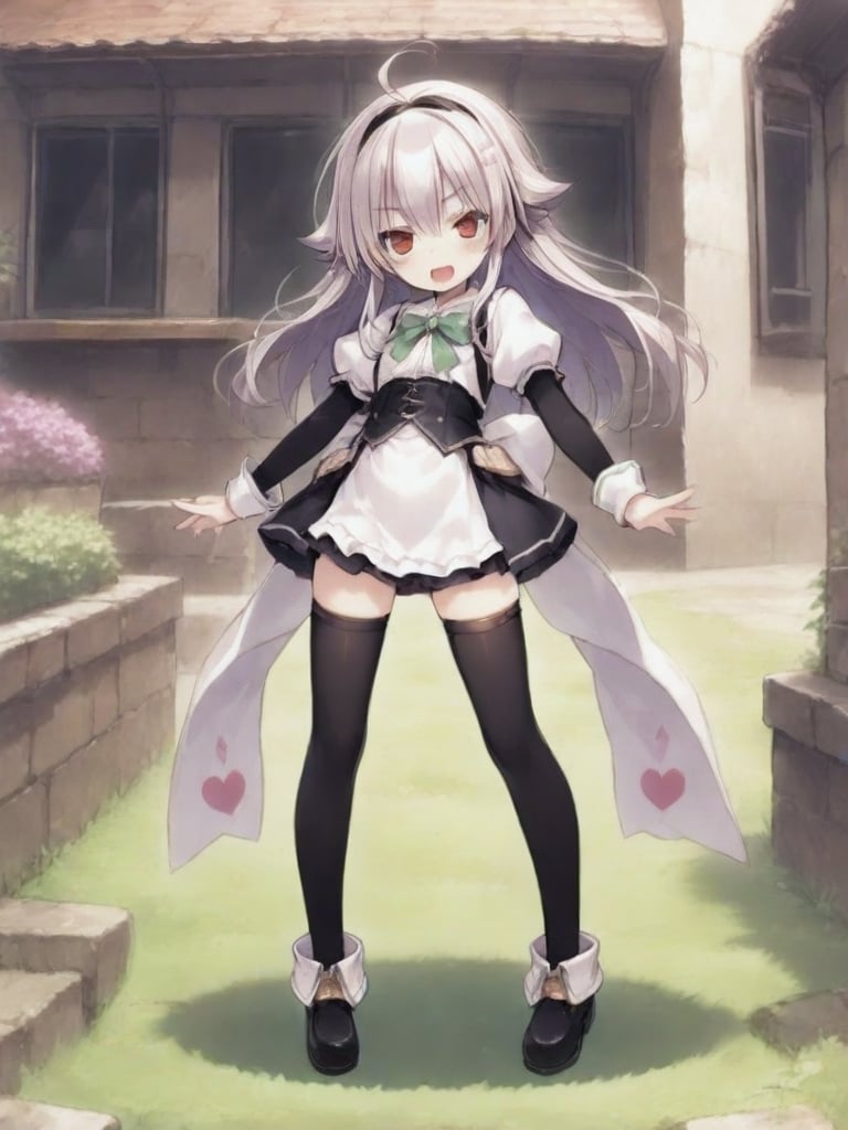 AI generated image by Sute sute on Tensor.Art