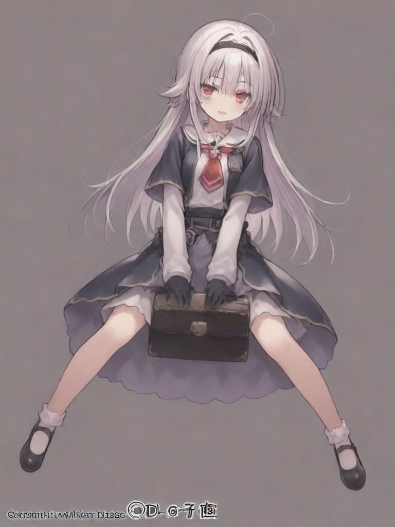 AI generated image by Sute sute on Tensor.Art