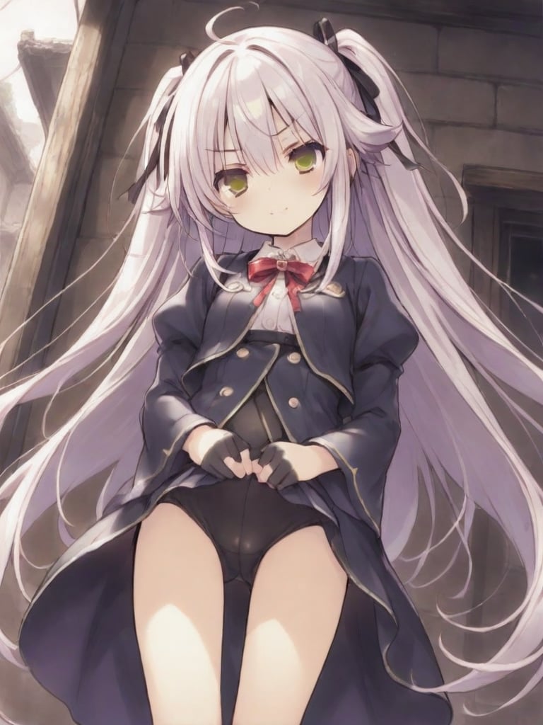 AI generated image by Sute sute on Tensor.Art