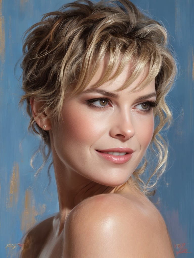 AI generated image by VisionBlue on Tensor.Art