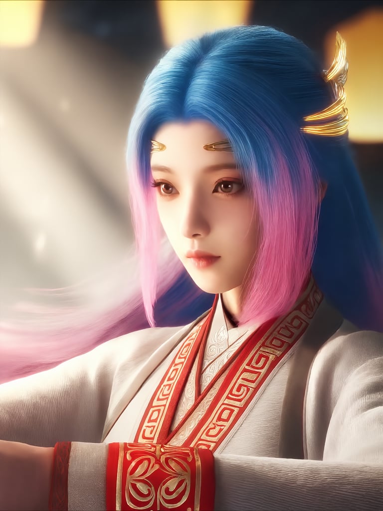 AI generated image by 缔 on Tensor.Art