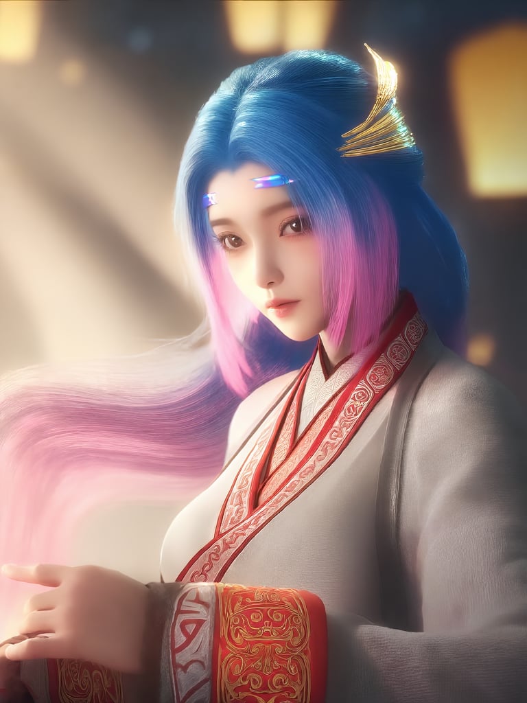 AI generated image by 缔 on Tensor.Art
