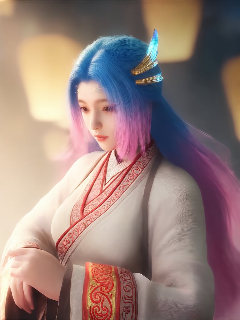 AI generated image by 缔 on Tensor.Art