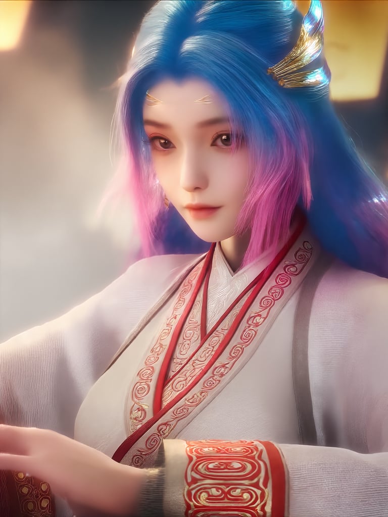 AI generated image by 缔 on Tensor.Art