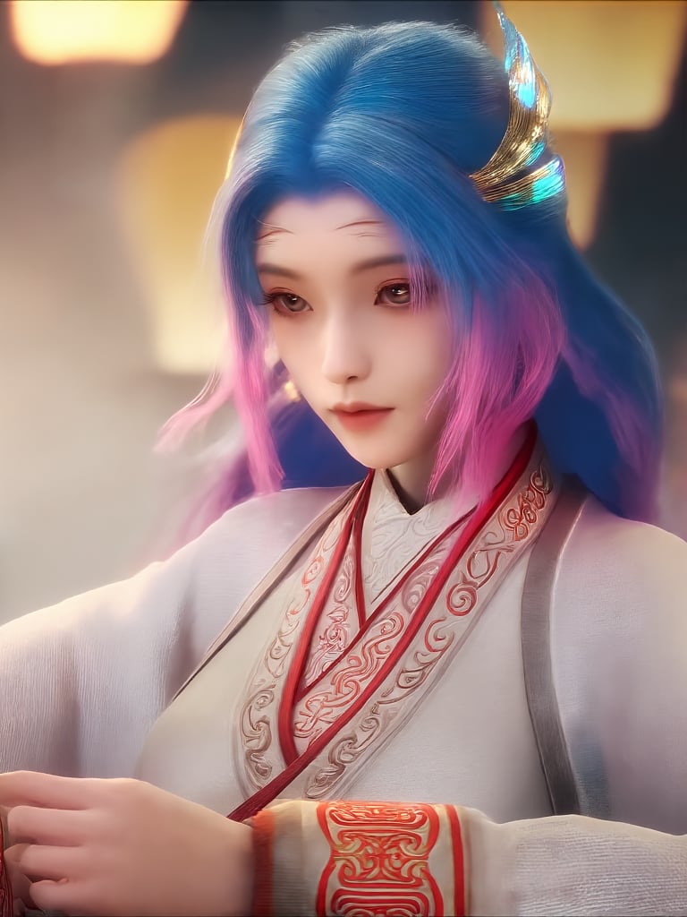 AI generated image by 缔 on Tensor.Art