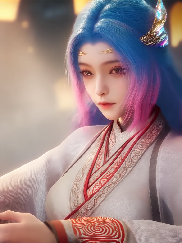 AI generated image by 缔 on Tensor.Art