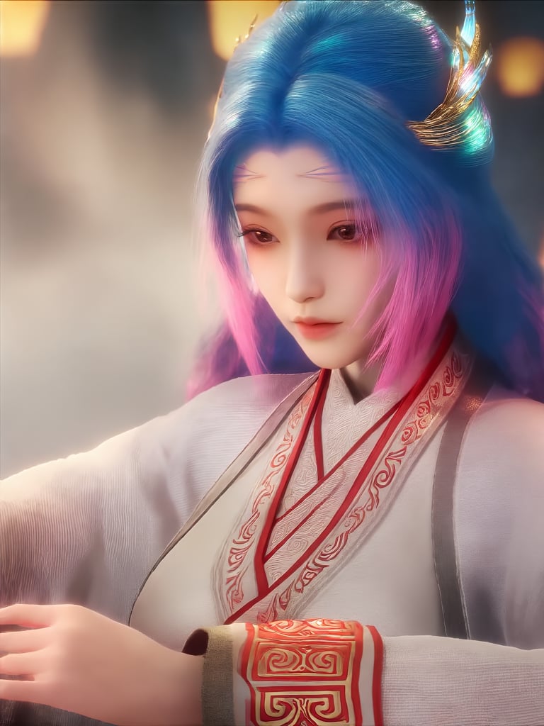AI generated image by 缔 on Tensor.Art
