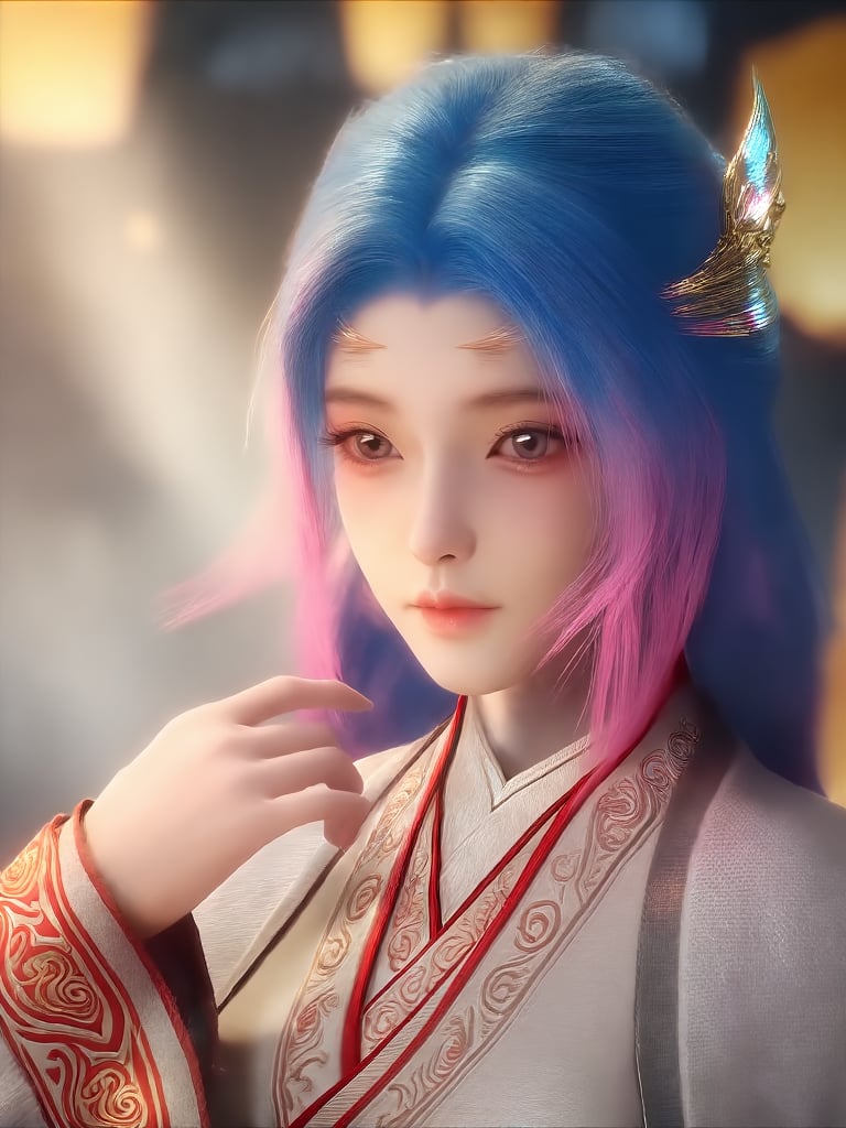AI generated image by 缔 on Tensor.Art