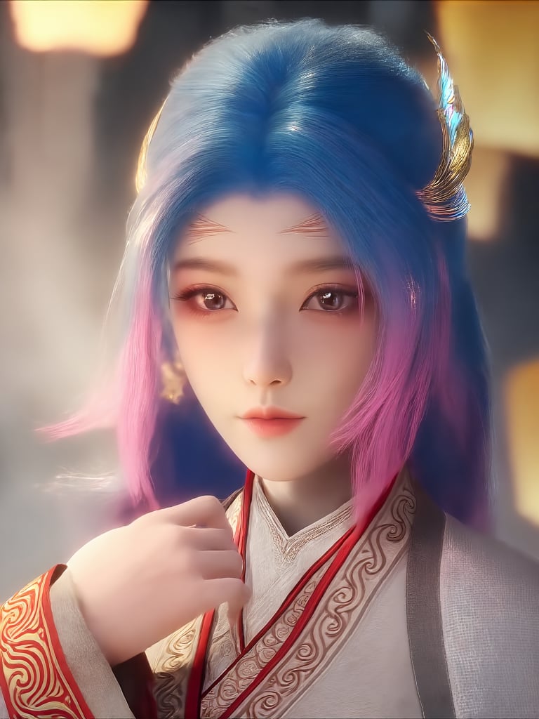 AI generated image by 缔 on Tensor.Art