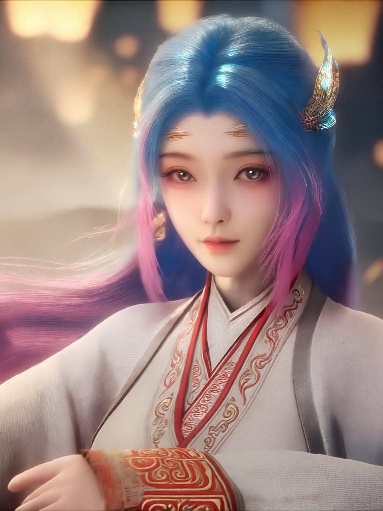 AI generated image by 缔 on Tensor.Art