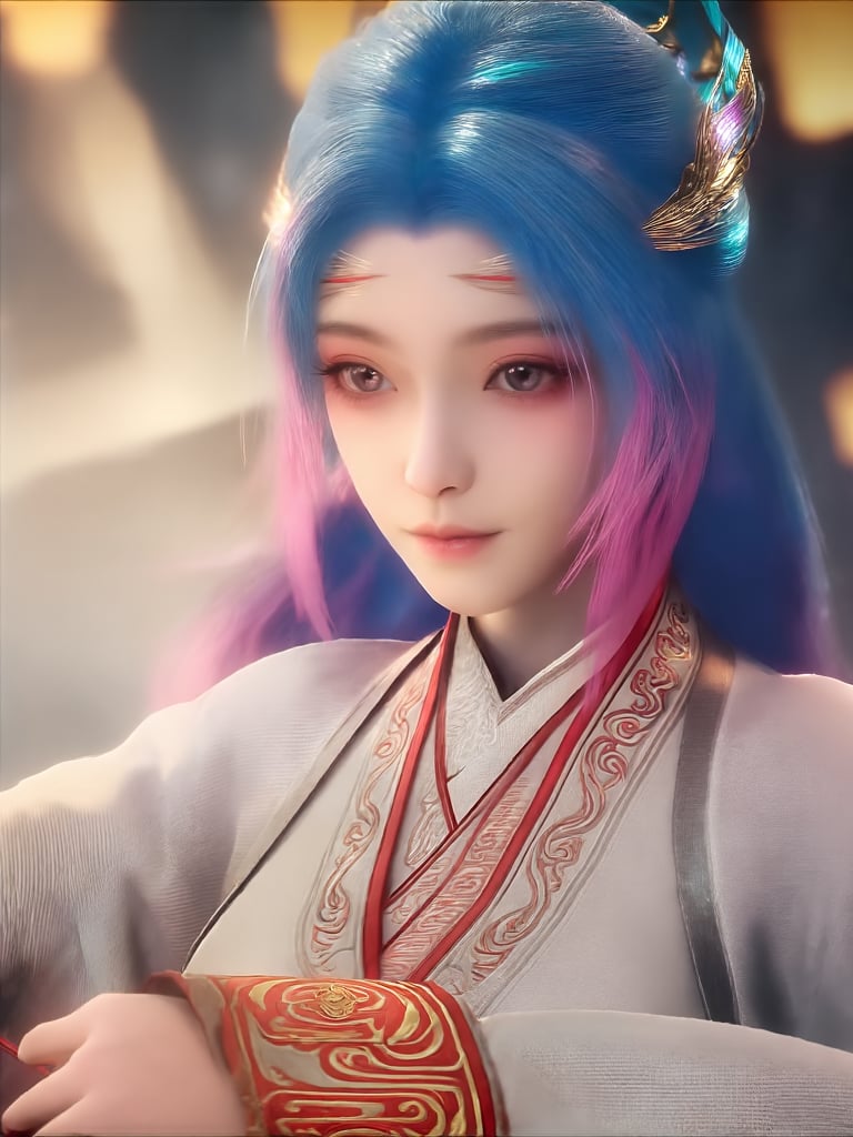 AI generated image by 缔 on Tensor.Art