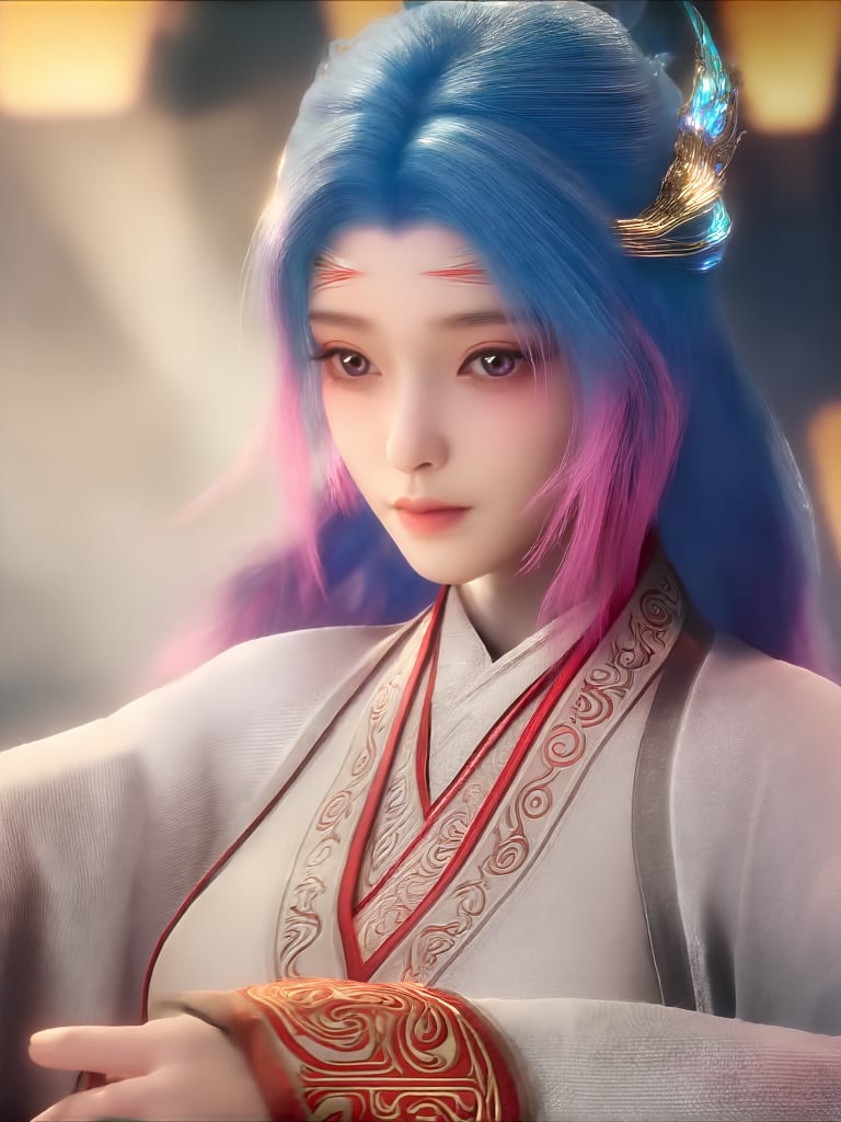 AI generated image by 缔 on Tensor.Art