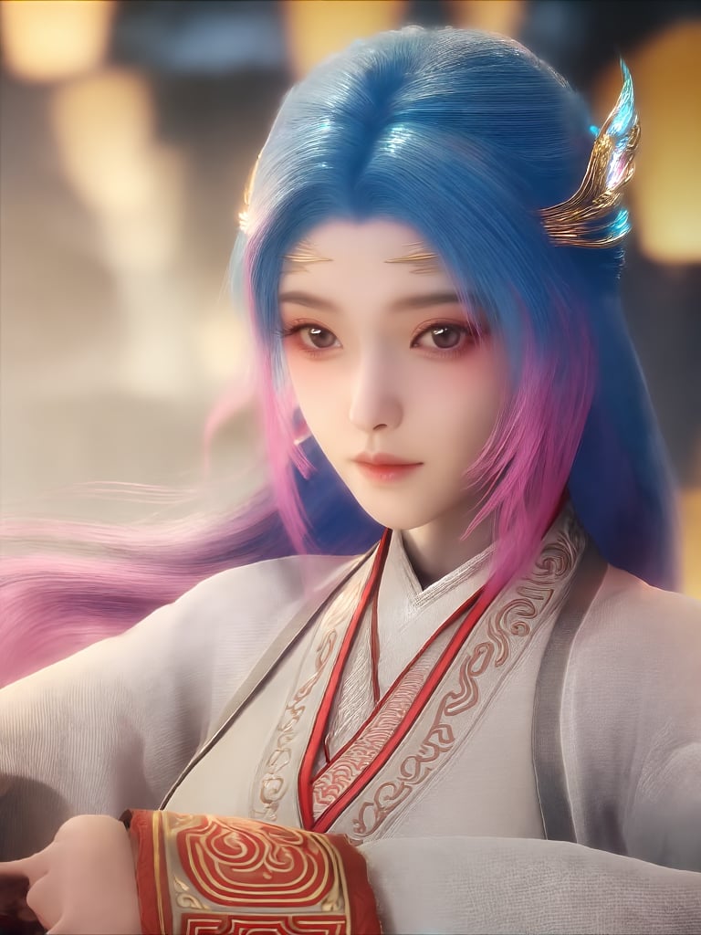 AI generated image by 缔 on Tensor.Art