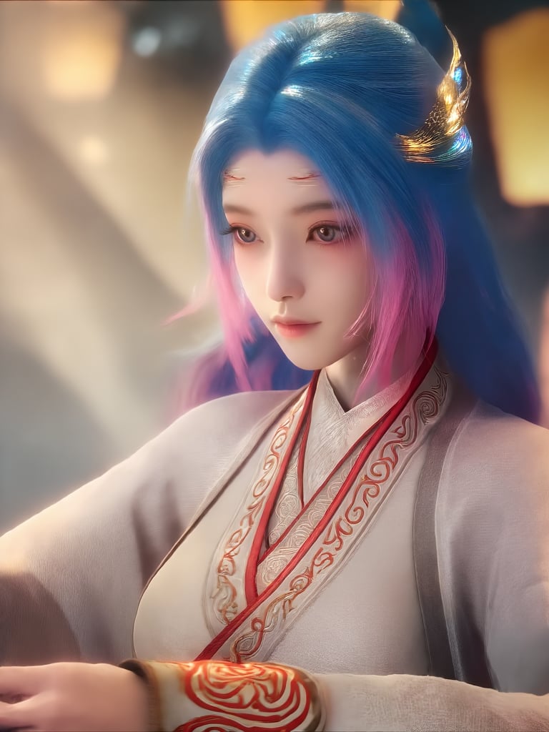 AI generated image by 缔 on Tensor.Art