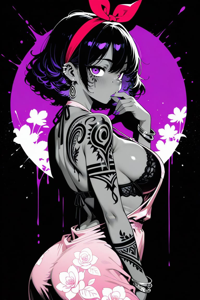 masterpiece,  best quality,  amazing quality by Oni Toki on Tensor.Art
