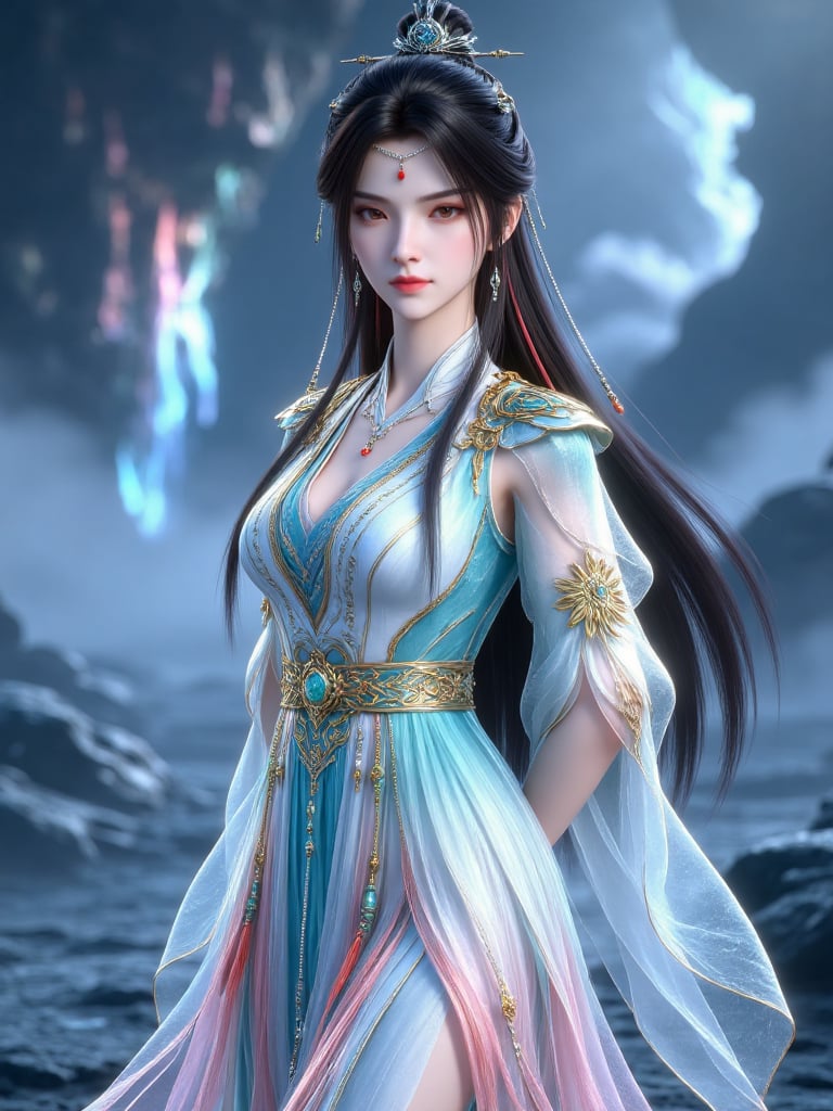 AI generated image by 風に乗って北へ行きたい on Tensor.Art
