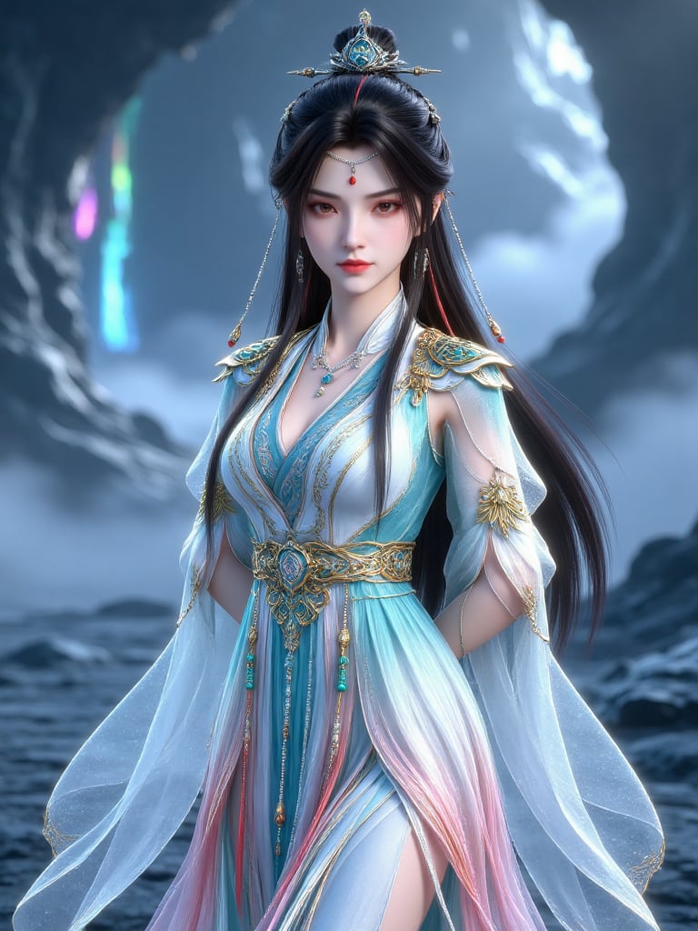 AI generated image by 風に乗って北へ行きたい on Tensor.Art