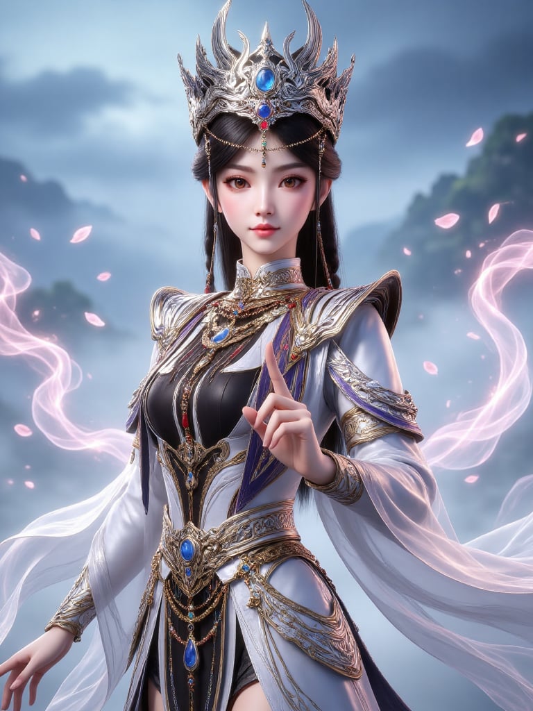AI generated image by 風に乗って北へ行きたい on Tensor.Art