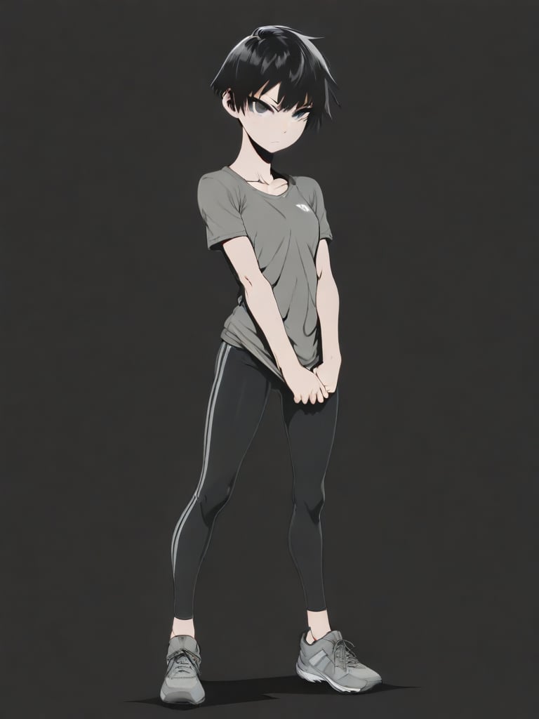 AI generated image by hack on Tensor.Art