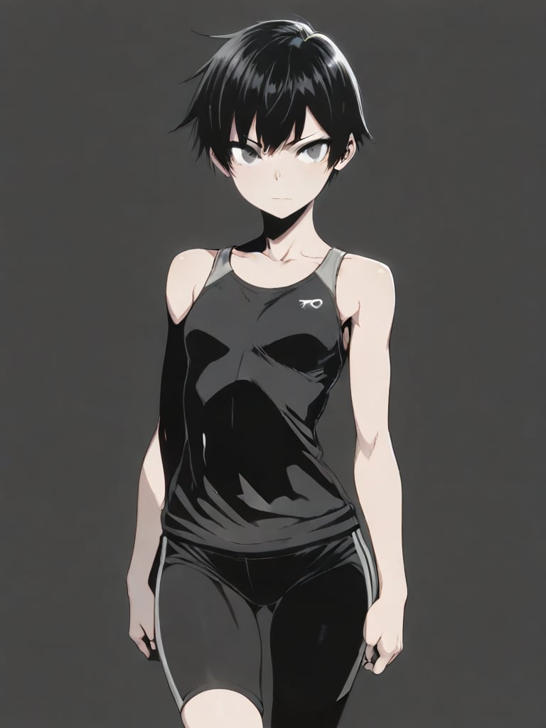 AI generated image by hack on Tensor.Art