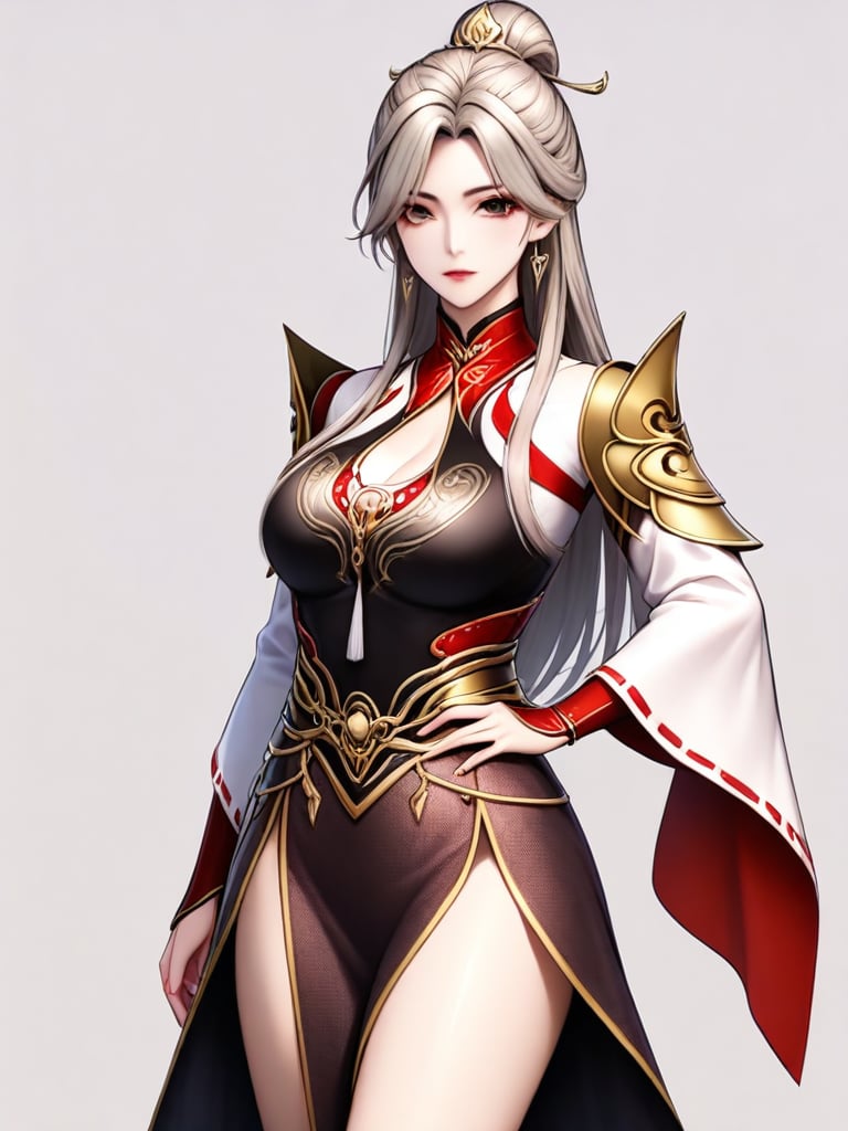 AI generated image by 月恋-❀ on Tensor.Art