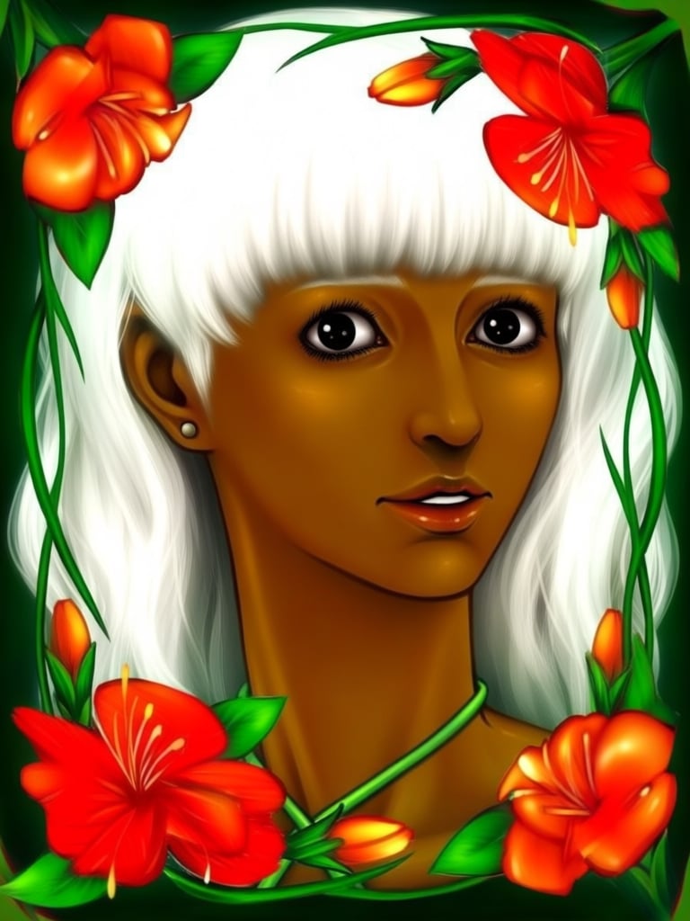 AI generated image by MissFidonyo on Tensor.Art
