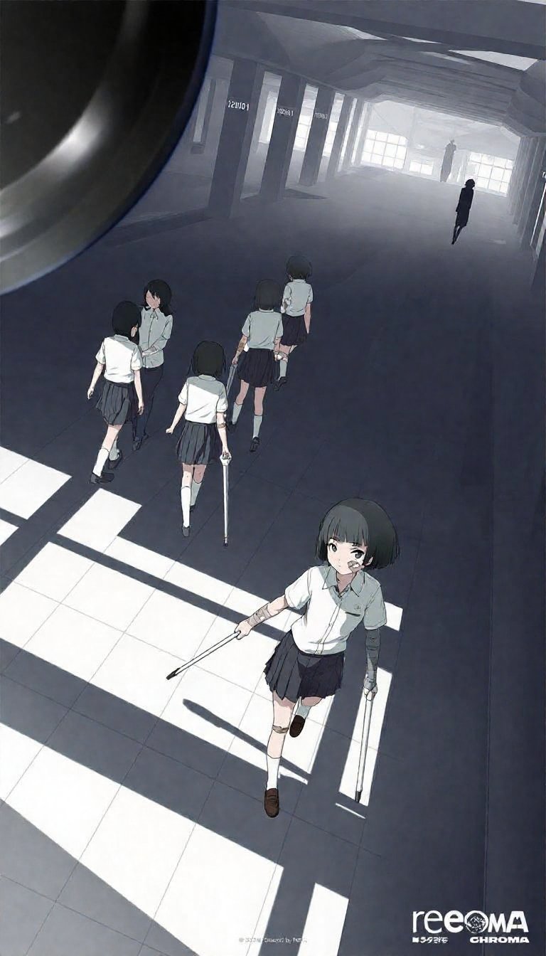 Skirt ,  indoors ,  standing by Adcom on Tensor.Art