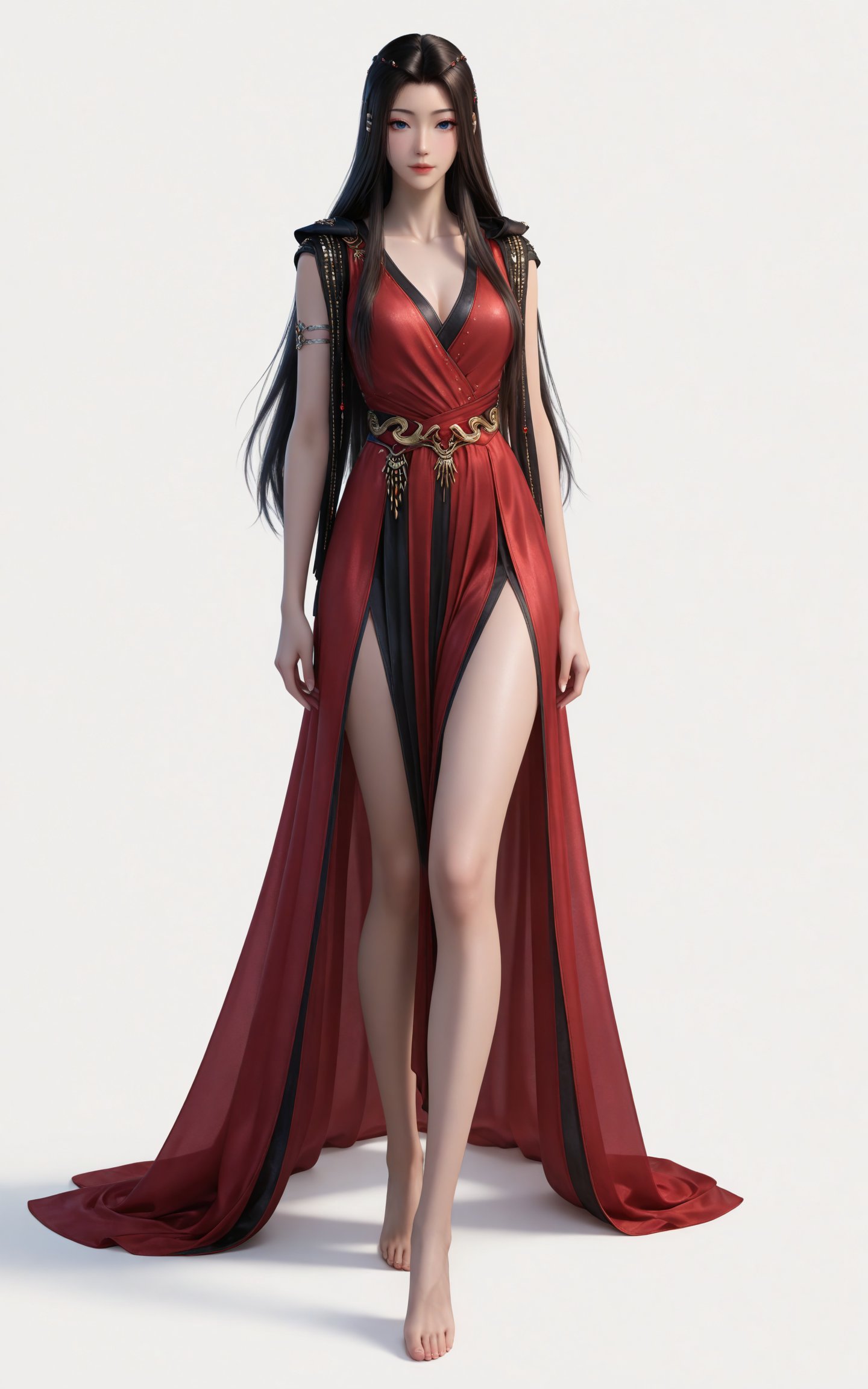 masterpiece,  high quality,  tall by DJ大江东去 on Tensor.Art
