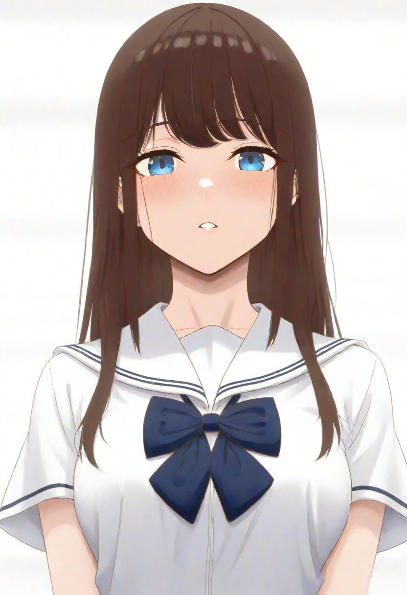 kimi_ga_tame__ichikawa_inori,  anime coloring,  1girl by elvis on Tensor.Art