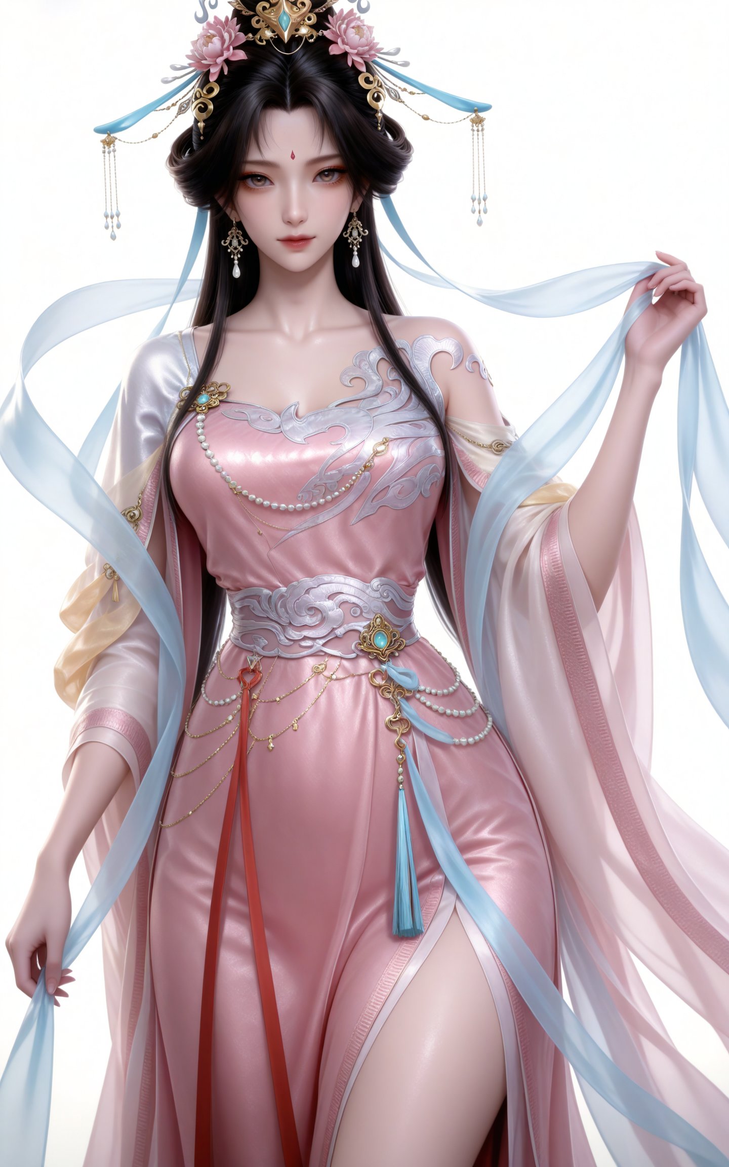 masterpiece,  high quality,  tall by DJ大江东去 on Tensor.Art