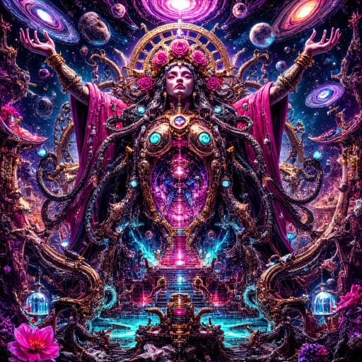 AI generated image by Alvin Art on Tensor.Art
