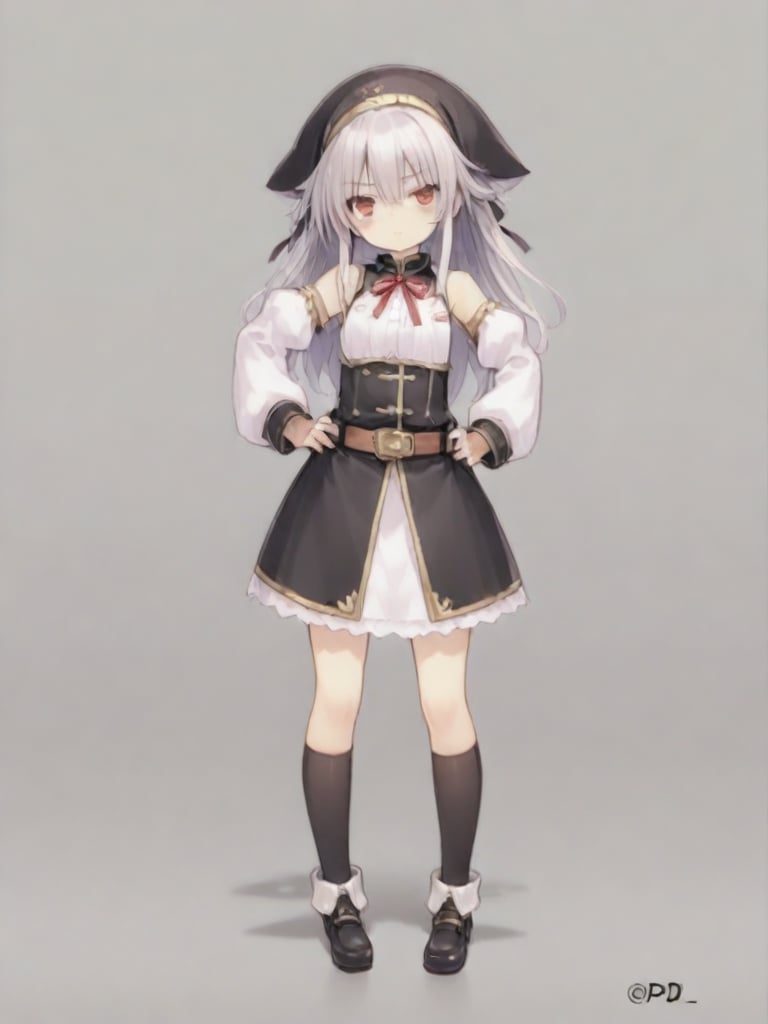 AI generated image by Sute sute on Tensor.Art