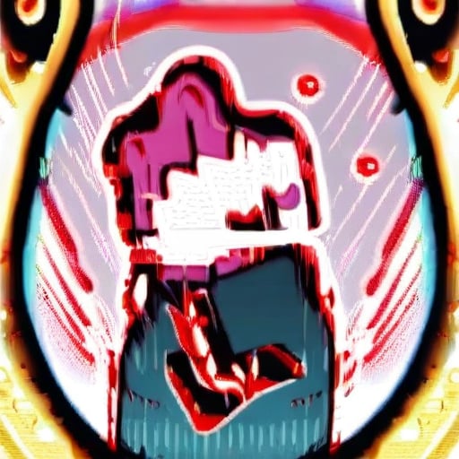 AI generated image by Kernezz  on Tensor.Art