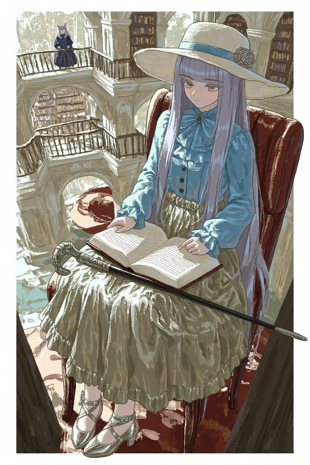 masterpiece,  best quality,  absurdres by Azriaelis on Tensor.Art