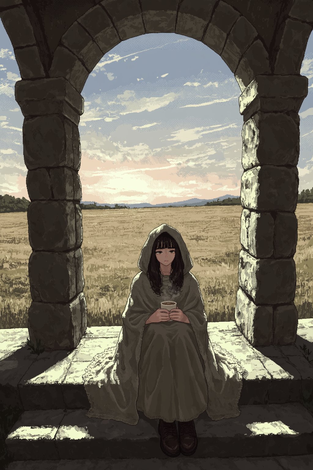 masterpiece,  best quality,  absurdres by Azriaelis on Tensor.Art
