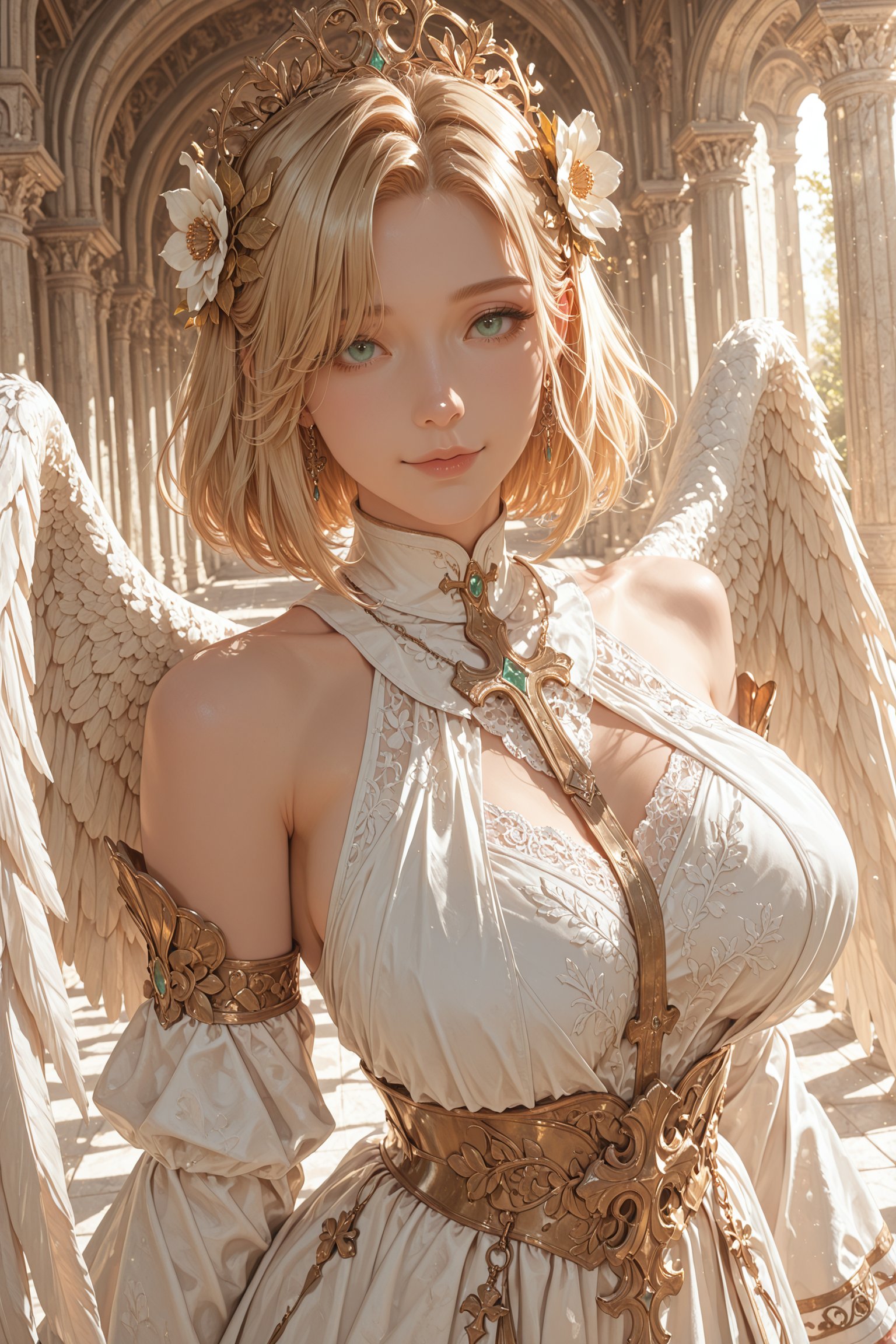 absurdres,  newest,  8k by Kernezz  on Tensor.Art