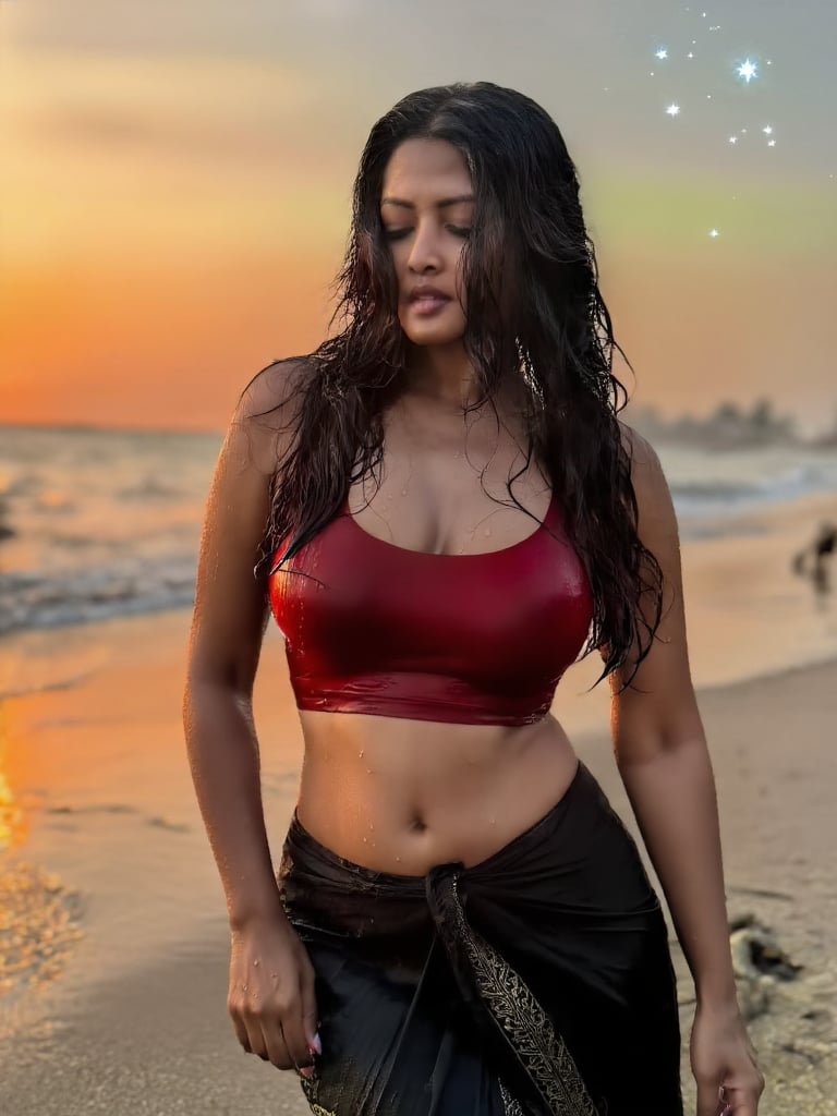 AI generated image by AI factory on Tensor.Art
