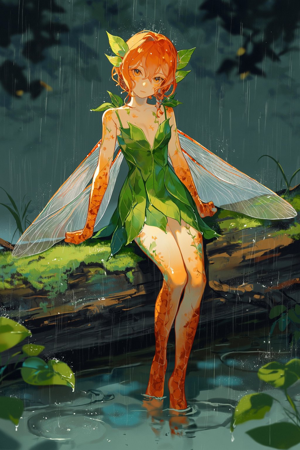 masterpiece,  best quality,  absurdres by Azriaelis on Tensor.Art